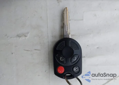 2010 Mercury Milan Premier из США, поврежденный, VIN 3MEHM0JA6AR653690